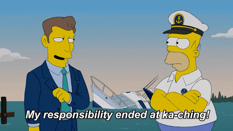 How could you possibly know if it's worth doing?